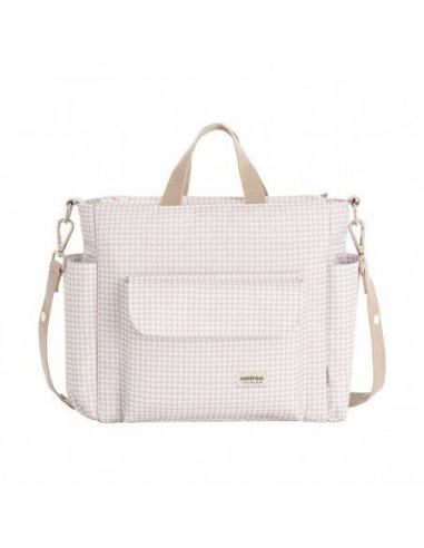 BOLSO MATERNAL PACK WINDSORD CAMBRASS