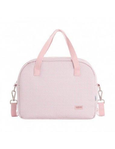 BOLSO MATERNAL PROME WINDSORD CAMBRASS