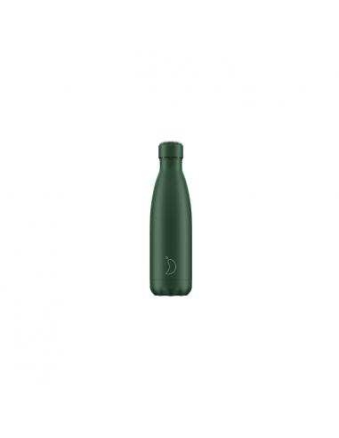 BOTELLA MATE VERDE TOTAL 500 ML CHILLY´S
