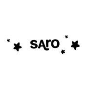 Vaso antigoteo by Saro Baby y Mr. Wonderful - Ocea